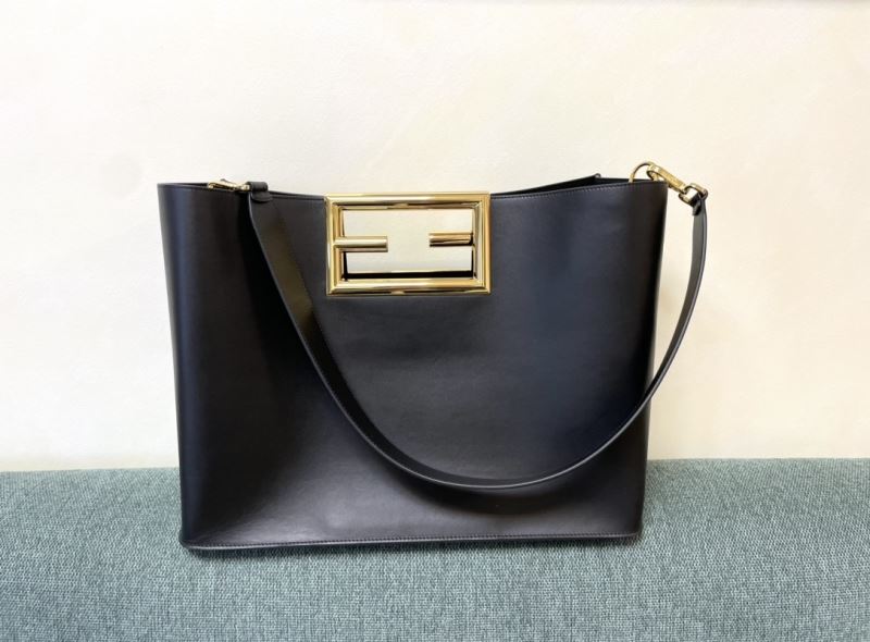 Fendi Satchel Bags